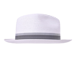 Swing Braid - Bigalli Paper Braid Hat