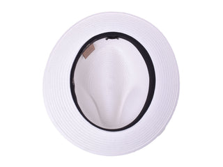 Swing Braid - Bigalli Paper Braid Hat