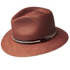 Stansfield - Bailey Panama Hat