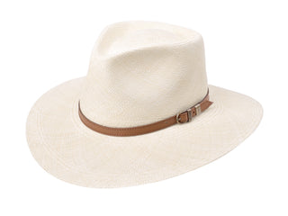 Australian TE Panama Hat