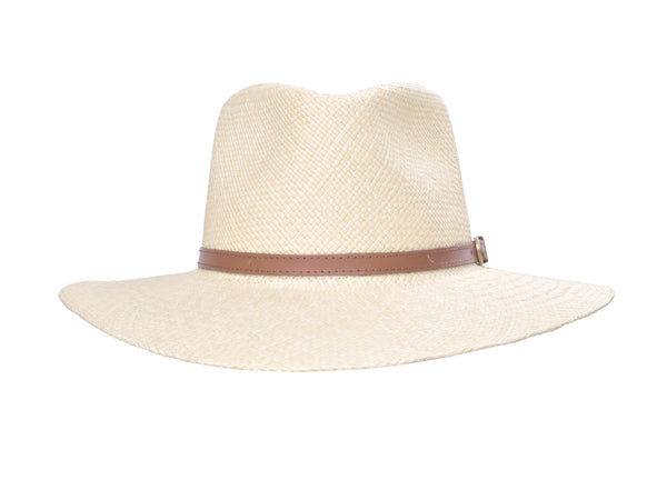Australian TE Panama Hat
