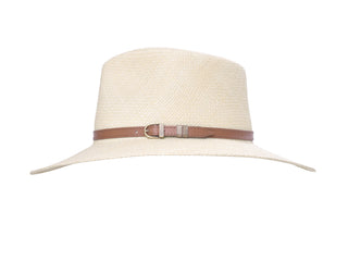 Australian TE Panama Hat