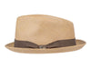 Boston Trilby Panama Hat