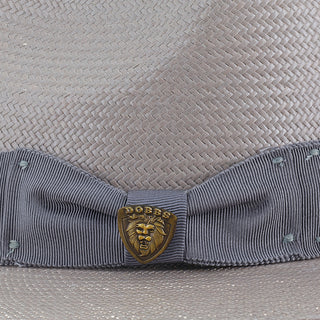 Estate - Dobbs Straw Fedora Hat