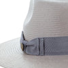 Estate - Dobbs Straw Fedora Hat