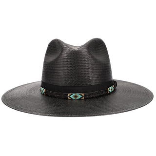 Helix - Stetson Straw Hat