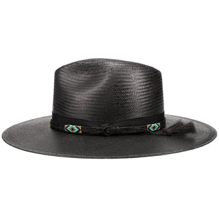 Helix - Stetson Straw Hat