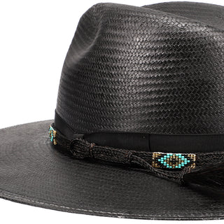 Helix - Stetson Straw Hat