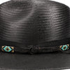 Helix - Stetson Straw Hat