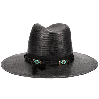 Helix - Stetson Straw Hat