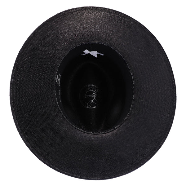 Helix - Stetson Straw Hat