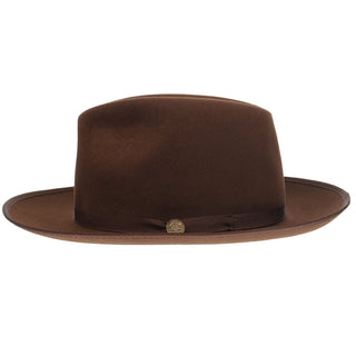 Stetson Macgyver Wool Felt Fedora Hat