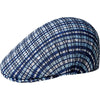 Seamless Wool 507 - Kangol Wool Blend Flat Cap