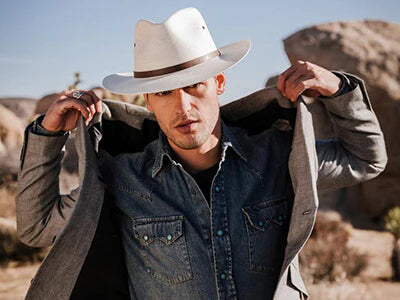 Cool shop hat brands