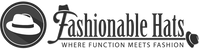 Hat Terminology & Glossary - Fashionable Hats