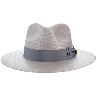 Estate - Dobbs Straw Fedora Hat