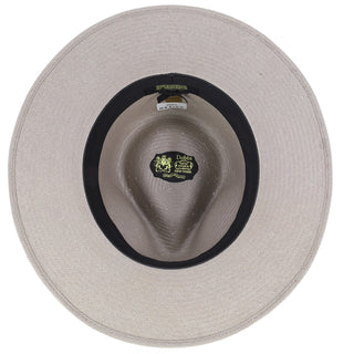 Estate - Dobbs Straw Fedora Hat