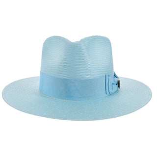 Estate - Dobbs Straw Fedora Hat