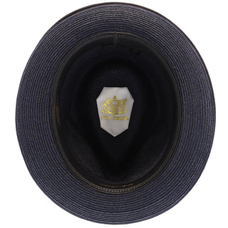 Inwood - Stetson Hemp Fedora Hat - TSINWDB