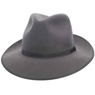 Stetson Macgyver Wool Felt Fedora Hat