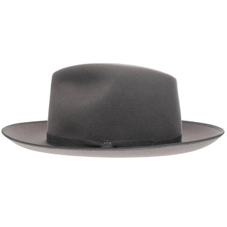 Stetson Macgyver Wool Felt Fedora Hat