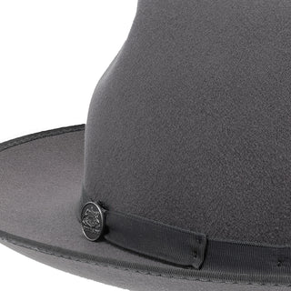 Stetson Macgyver Wool Felt Fedora Hat