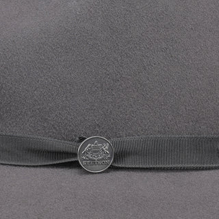 Stetson Macgyver Wool Felt Fedora Hat