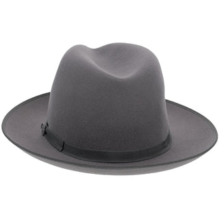 Stetson Macgyver Wool Felt Fedora Hat