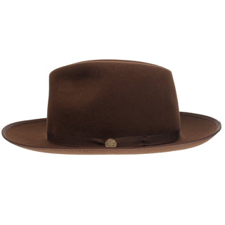 Stetson Macgyver Wool Felt Fedora Hat