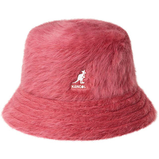 Furgora Bucket - Kangol Angora Bucket Cap