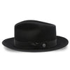 Chatham - Stetson Wool Felt Fedora Hat