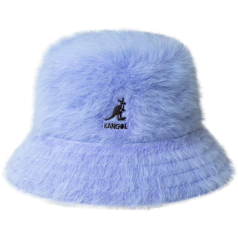 Furgora Bucket Kangol Angora Bucket Cap