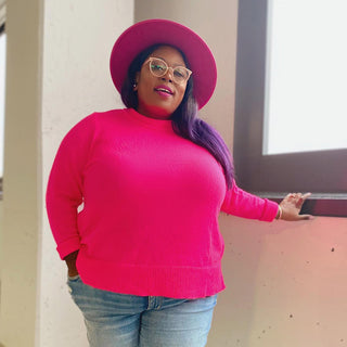 Capri - Walrus Hats Wide Brim Wool Felt Fedora Hat