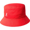 Washed Bucket - Kangol Cotton Bucket Hat