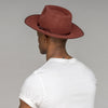 Colver - Bailey Stiff Brim Wool Felt Fedora Hat