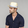 Cuban - Bailey Genuine Panama Hat