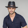 Stansfield - Bailey Panama Hat