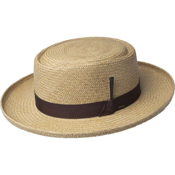 Creed - Bailey Genuine Panama Hat