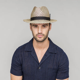 Hernen - Bailey Panama Hat