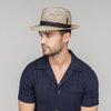 Hernen - Bailey Panama Hat