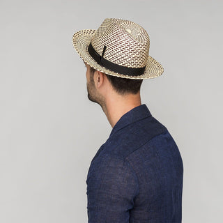 Hernen - Bailey Panama Hat