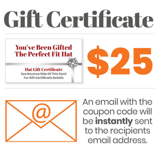 Digital Gift Card (Email Delivery)
