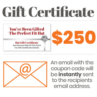 Digital Gift Card (Email Delivery)