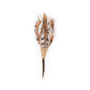 Cogdell - Brackish Plum Thicket Feather Hat Pin