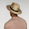 Godwin - Bailey Wool Velour Fedora Hat