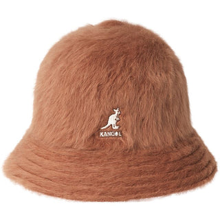 Furgora Casual - Kangol Angora Bucket Cap