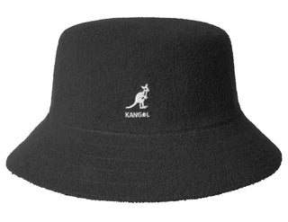 Kangol Bermuda Cotton Bucket Hat