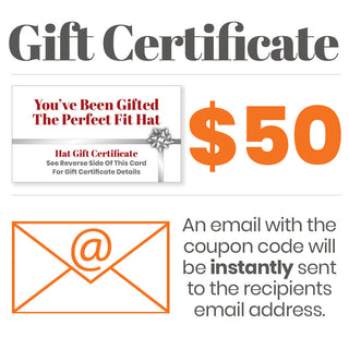 Digital Gift Card (Email Delivery)