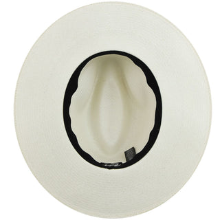 Magness - Bailey Shantung Straw Fedora Hat
