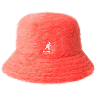 Furgora Bucket - Kangol Angora Bucket Cap